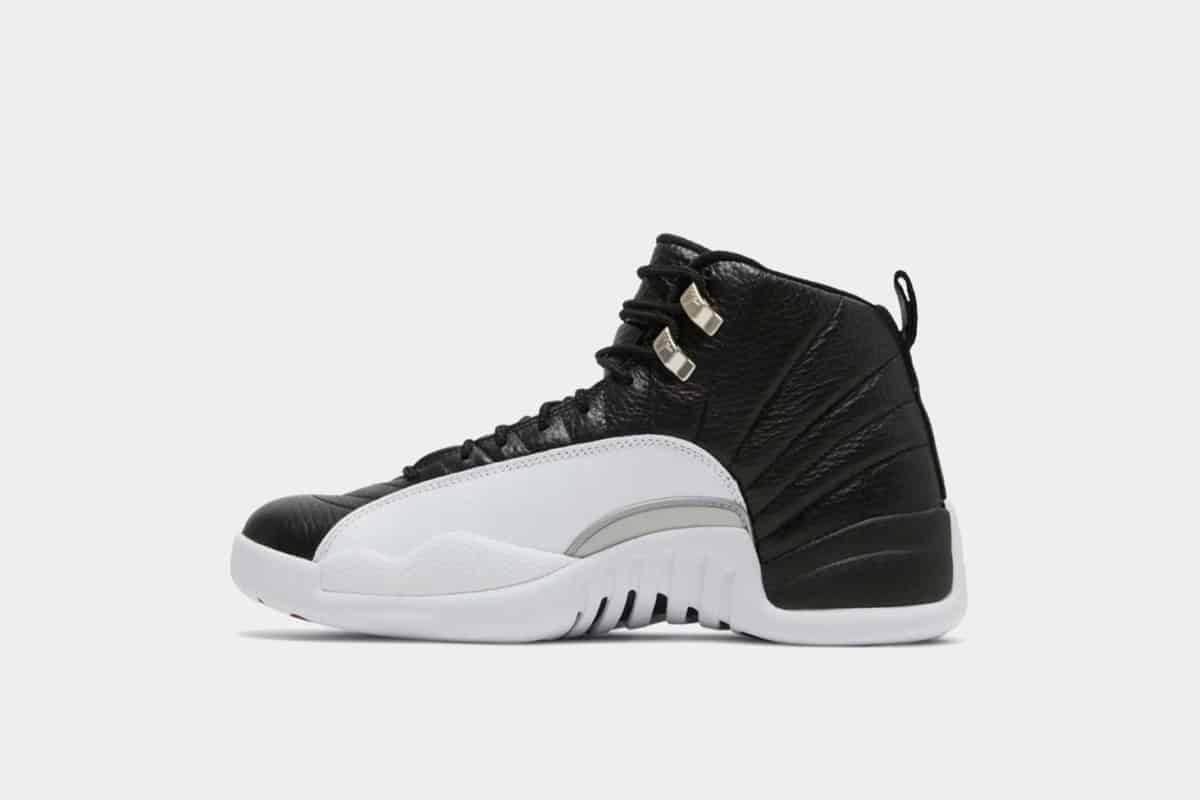 Jordan 12 Retro Playoffs Sneakers - Limited Edition | Premium Footwear