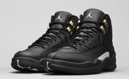 Jordan 12 Retro The Master Sneakers - Authentic | Collector's Pick