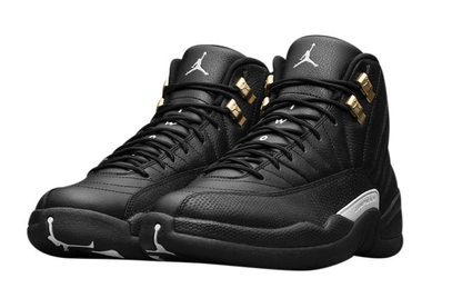 Jordan 12 Retro The Master Sneakers - Authentic | Collector's Pick
