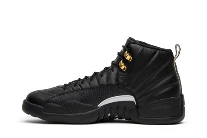 Jordan 12 Retro The Master Sneakers - Elite Edition | Exclusive Drop