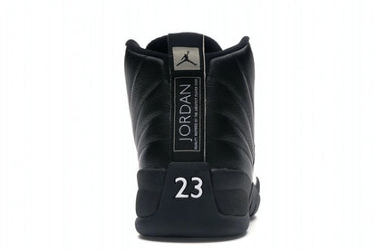 Jordan 12 Retro The Master Sneakers - Premium Sneaker | Silhouette King