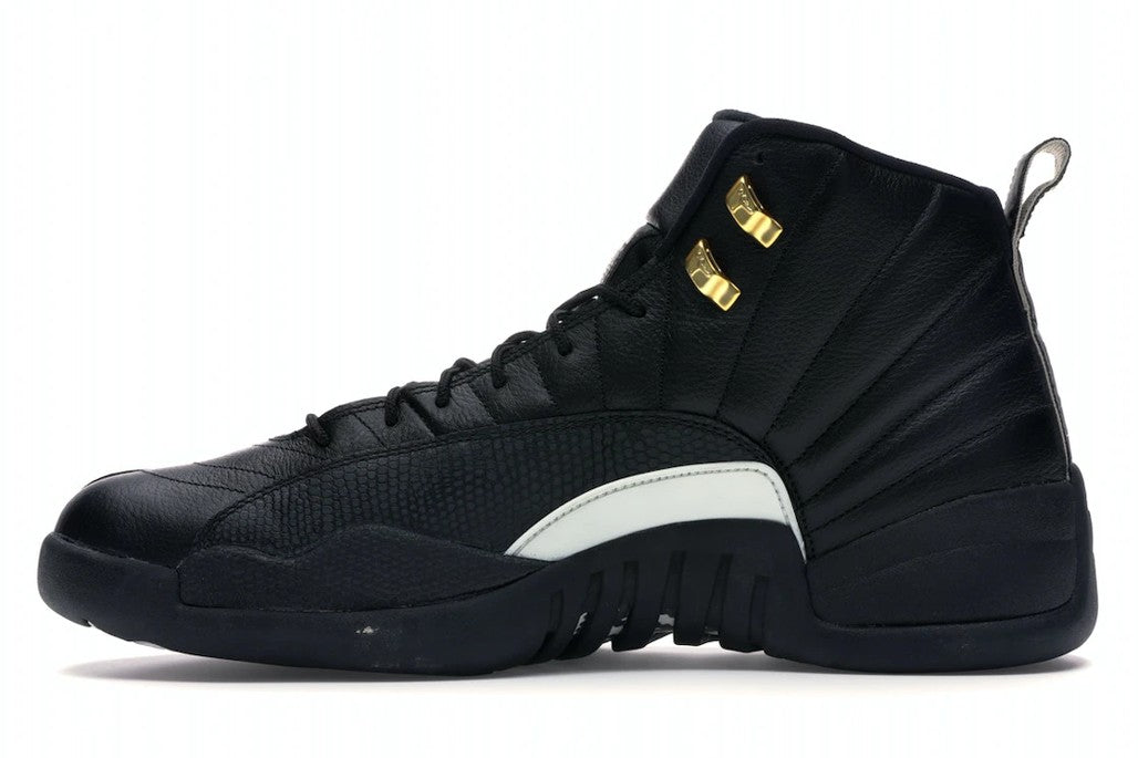 Jordan 12 Retro The Master Sneakers - Premium Sneaker | Silhouette King