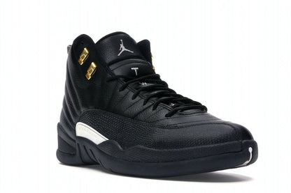 Jordan 12 Retro The Master Sneakers - Premium Sneaker | Silhouette King
