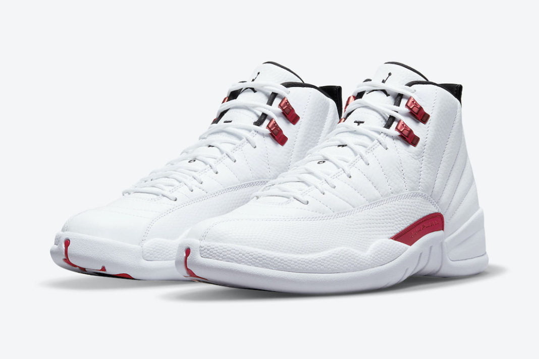 Jordan 12 Retro Twist Sneakers - Authentic | Hype Sneaker
