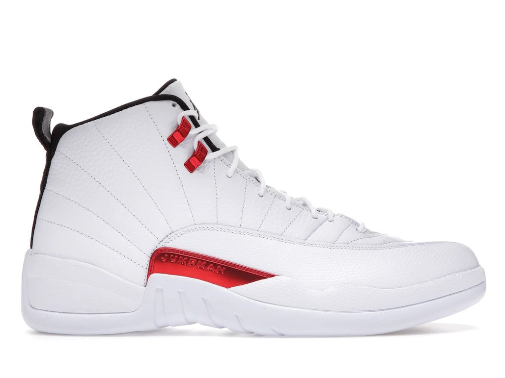 Jordan 12 Retro Twist Sneakers - Archive Edition | Fan Favorite