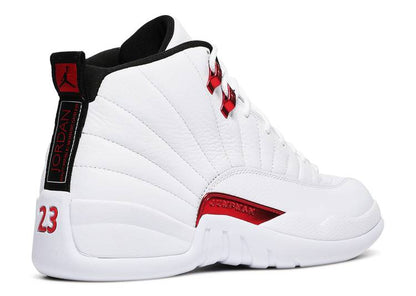 Jordan 12 Retro Twist Sneakers - All-Day Comfort | Premium Footwear
