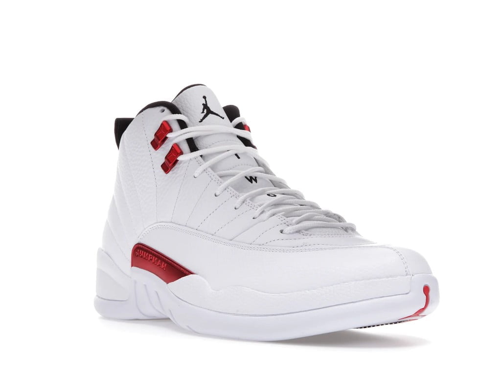 Jordan 12 Retro Twist Sneakers - Streetwear Essential | Exclusive Drop