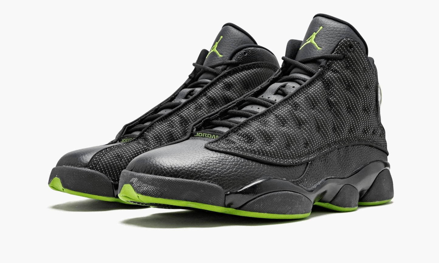 Jordan 13 Retro Sneakers - Authentic | Collector's Pick