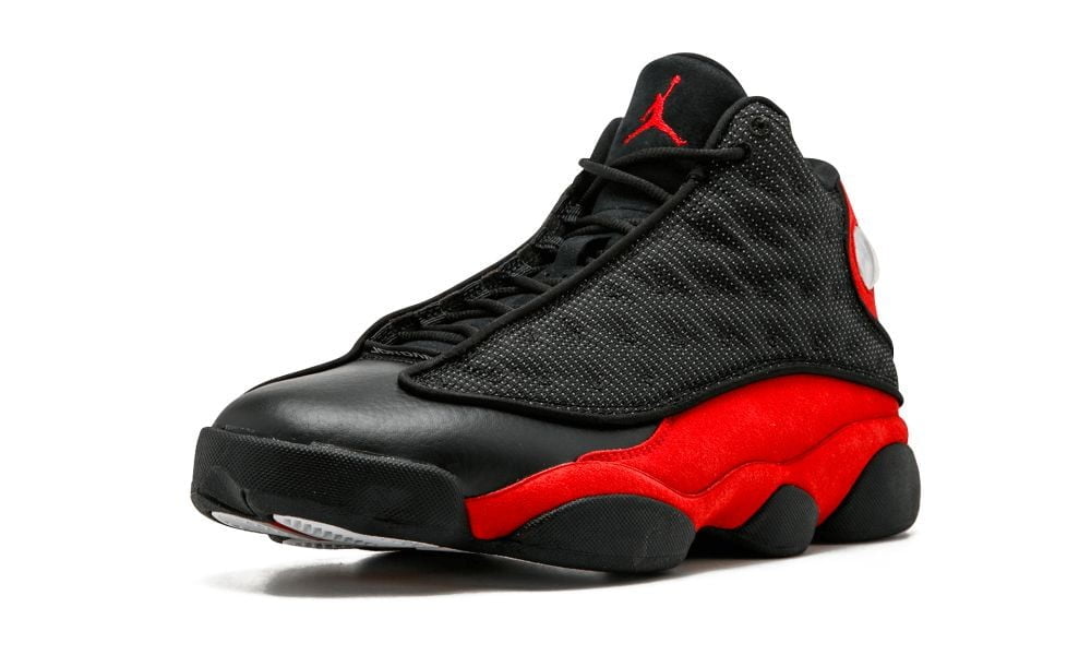 Jordan 13 Retro Bred Sneakers - Streetwear Essential | Standout Style