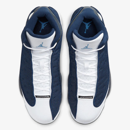 Jordan 13 Retro Flint Sneakers - Modern Classic | Sought-After