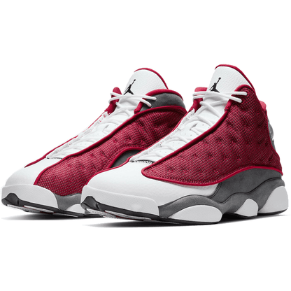 Jordan 13 Retro Gym Red Flint Grey Sneakers - Pro-Level