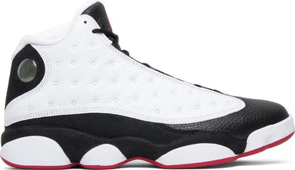Jordan 13 Retro He Got Game Sneakers - Collector's Edition