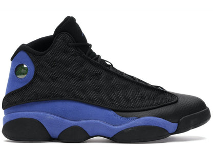 Jordan 13 Retro Hyper Royal Sneakers - Prime Pick | Must-Cop
