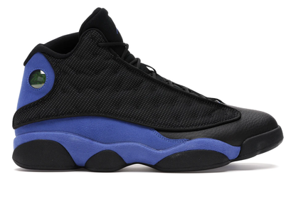 Jordan 13 Retro Hyper Royal Sneakers - Prime Pick | Must-Cop