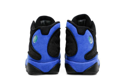 Jordan 13 Retro Hyper Royal Sneakers - Hype Release | Sneakerhead Pick
