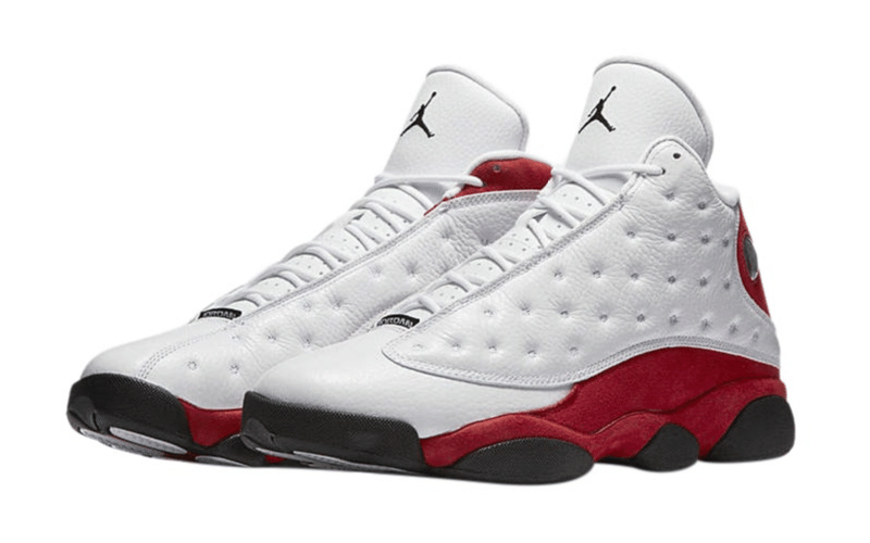 Jordan 13 Retro OG Chicago 2017 Sneakers - Performance Runner