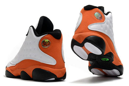 Jordan 13 Retro Starfish Sneakers - Archive Edition | On-Feet Fire