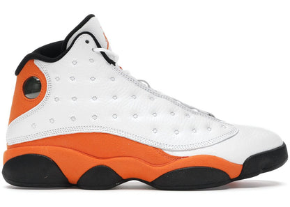 Jordan 13 Retro Starfish Sneakers - Vintage Inspired | Coveted Pair