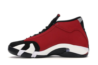 Jordan 14 Retro Gym Red Toro Sneakers - Game Changer | Colorway of the Year