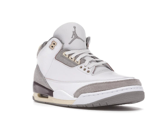 Jordan 3 Retro A Ma ManiÃ©re Sneakers - Collaboration Release