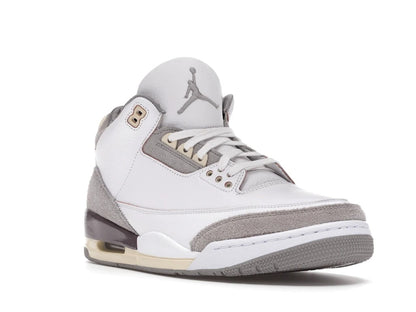 Jordan 3 Retro A Ma Maniére Sneakers - Basketball Legend