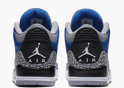 Jordan 3 Retro OG Royal Cement CT8532 Sneakers - Prime Pick