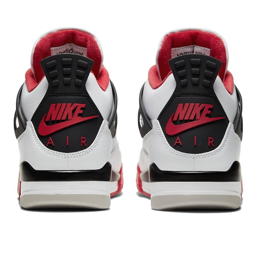 Jordan 3 Retro SE Fire Red Denim Sneakers - Performance Runner
