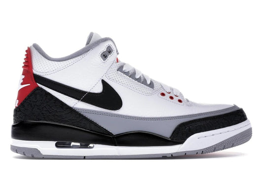 Jordan 3 Retro Tinker Hatfield Sneakers - Legend Status