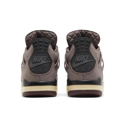 Jordan 4 Retro A Ma ManiÃ©re Violet Ore Sneakers - Court Classic
