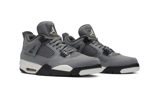 Jordan 4 Retro Cool Grey 2019 Sneakers - Prime Pick | Fan Favorite