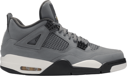 Jordan 4 Retro Cool Grey 2019 Sneakers - Prime Pick | Fan Favorite