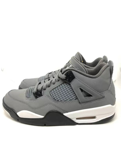 Jordan 4 Retro Cool Grey Sneakers - Head-Turner | Trending Sneakers