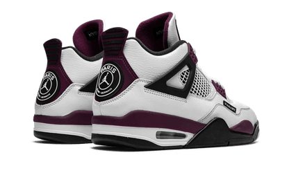 Jordan 4 Retro PSGs ParisSain Sneakers - Retro Classic | Colorway of the Year