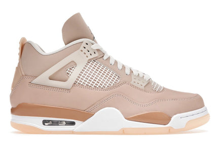 Jordan 4 Retro Shimmer Sneakers - Retro Runner | Rotation Essential