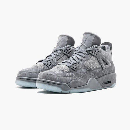 Jordan 4 x KAWS Gray 930155 Sneakers - Archive Edition | Drop of the Season
