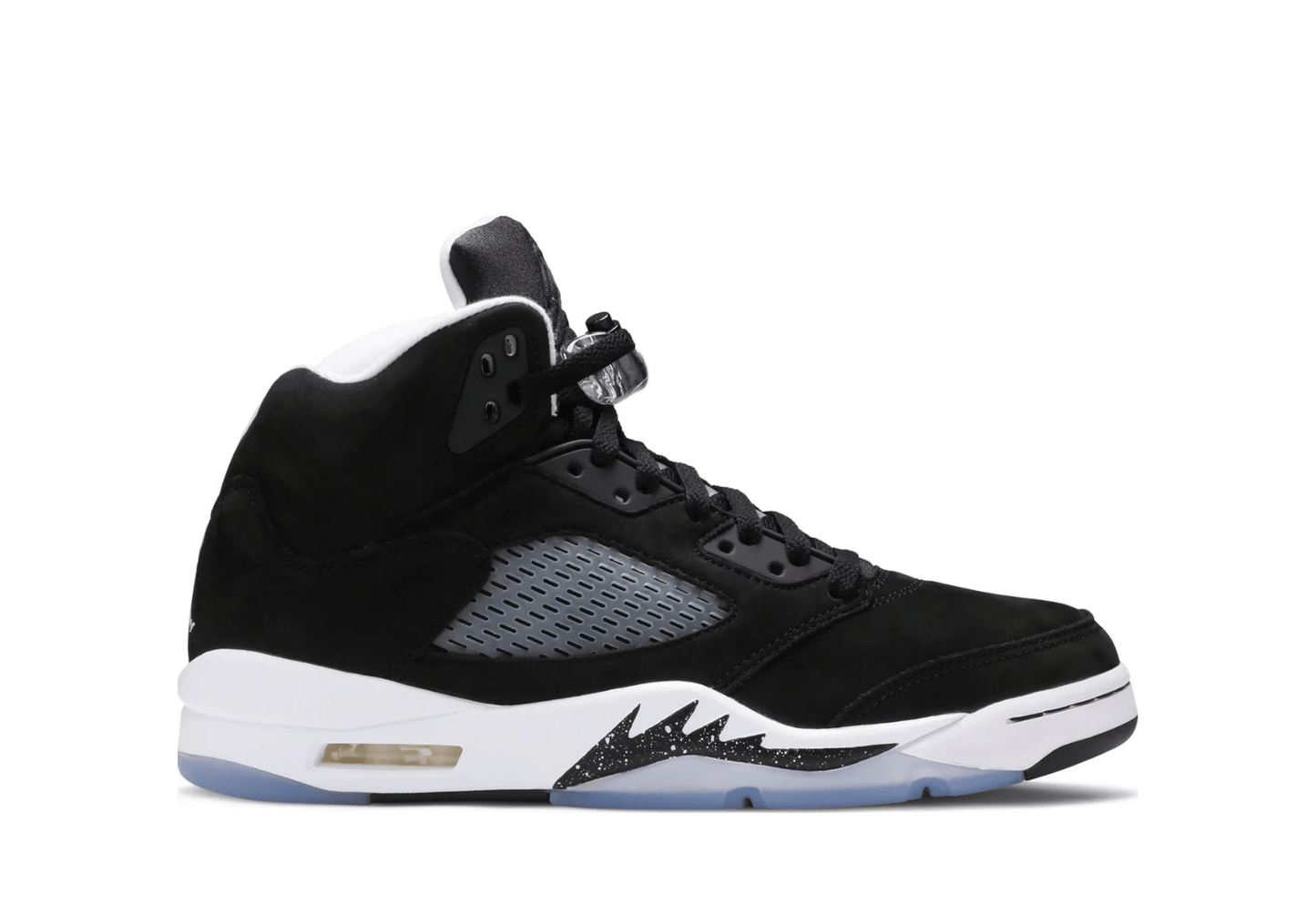 Jordan 5 Retro Moonlight 2021 Sneakers - Signature Series