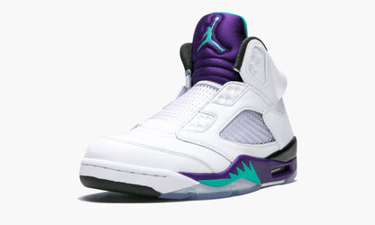 Jordan 5 Retro NRG Fresh Princ “Fresh Prince of Bel-Air” Sneakers - Limited E...