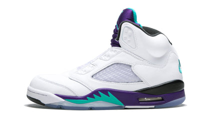 Jordan 5 Retro NRG Fresh Princ “Fresh Prince of Bel-Air” Sneakers - Limited E...