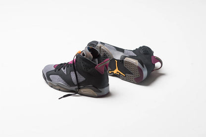 Jordan 6 Retro Bordeaux Sneakers - Prime Pick | Exclusive Drop