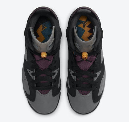 Jordan 6 Retro Bordeaux Sneakers - All-Day Comfort | Drop of the Season