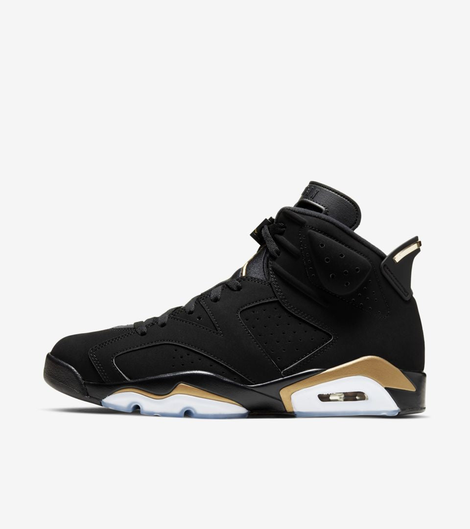 Jordan 6 Retro DMP Sneakers - Fresh Drop | Street Style