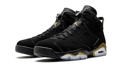 Jordan 6 Retro DMP Sneakers - Fresh Drop | Street Style