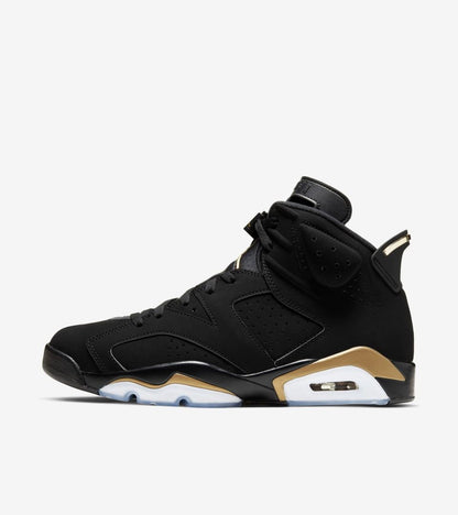 Jordan 6 Retro DMP Sneakers - Authentic | Standout Style