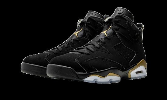 Jordan 6 Retro DMP Sneakers - Fresh Drop | Street Style
