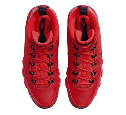 Jordan 9 Retro Chile Red Sneakers - OG Colorway | Style MVP
