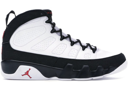Jordan 9 Retro OG Space Jam 2016 Sneakers - Hype Release