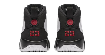 Jordan 9 Retro OG Space Jam 2016 Sneakers - Cushioned Stride