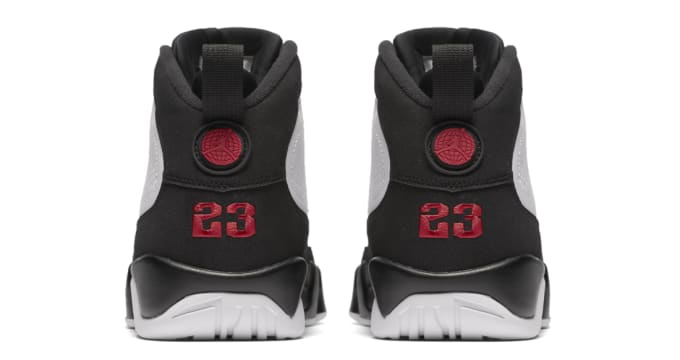 Jordan 9 Retro OG Space Jam 2016 Sneakers - Hype Release