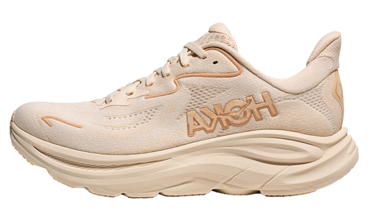 Clifton 10 WMNS Wide "Vanilla Birch" 1162050 VCH WIDE