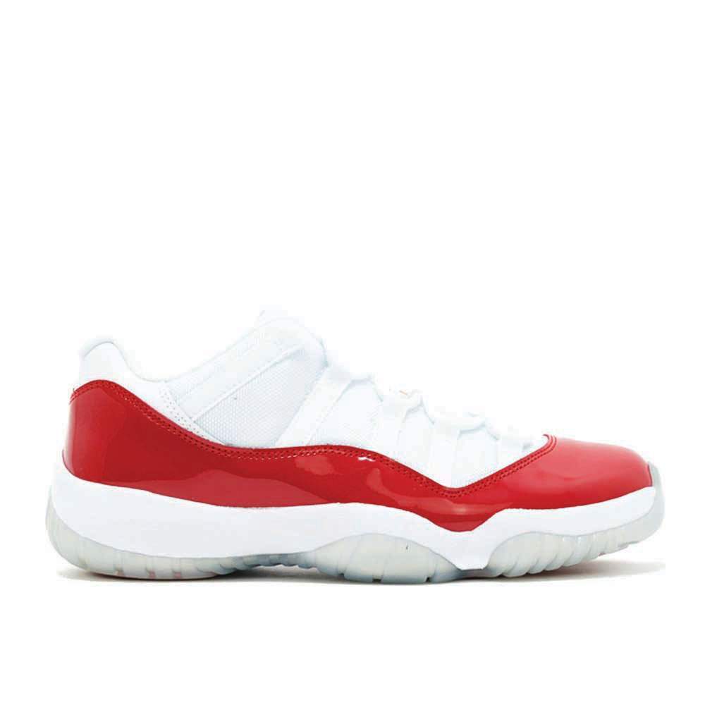 Air Jordan 11 Retro Low ‘Cherry’ 2016 Everlasting Sneaker Sneakers - Court Cl...